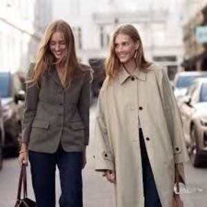 Meet your Posher, Erika